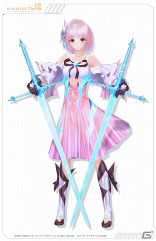 「ブルリフ燦」に「ブルリフ澪」より平原陽桜莉が登場！タイアップイベント「教えて！ 陽桜莉先生」が開催の画像6