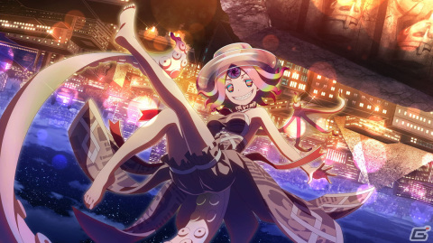 「とある魔術の禁書目録 幻想収束」レイドイベント「とある幻想の四周記念幕間」が7月15日に開催！報酬で「【最終兵器】白井 黒子」がもらえるの画像10