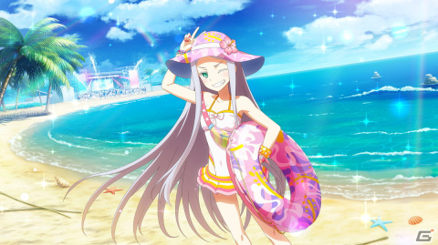 「とある魔術の禁書目録 幻想収束」レイドイベント「とある幻想の四周記念幕間」が7月15日に開催！報酬で「【最終兵器】白井 黒子」がもらえるの画像12