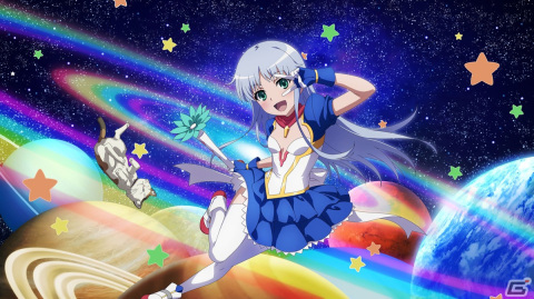 「とある魔術の禁書目録 幻想収束」レイドイベント「とある幻想の四周記念幕間」が7月15日に開催！報酬で「【最終兵器】白井 黒子」がもらえるの画像8
