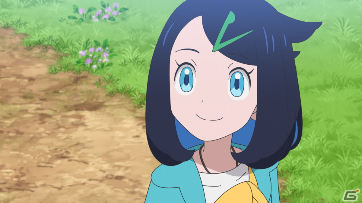 アニメ「ポケットモンスター」ドットとクワッス、ナンジャモなど登場キャラクターが集合したスペシャルビジュアルが公開！の画像6