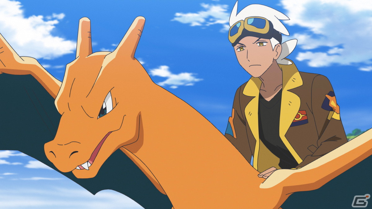 アニメ「ポケットモンスター」ドットとクワッス、ナンジャモなど登場キャラクターが集合したスペシャルビジュアルが公開！の画像7