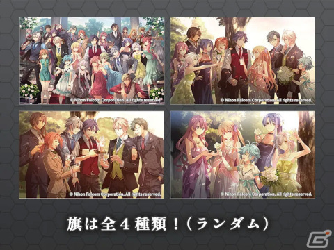 「『英雄伝説 閃の軌跡』10周年記念カフェ」が7月21日より開催！《VII組》の面々をイメージしたドリンクやフード・スイーツが登場の画像8