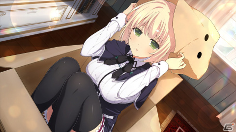 「シノビマスター 閃乱カグラ NEW LINK」と「ハイスクールD×D HERO」のコラボ第4弾が開始！ゼノヴィアと紫藤イリナが登場の画像14