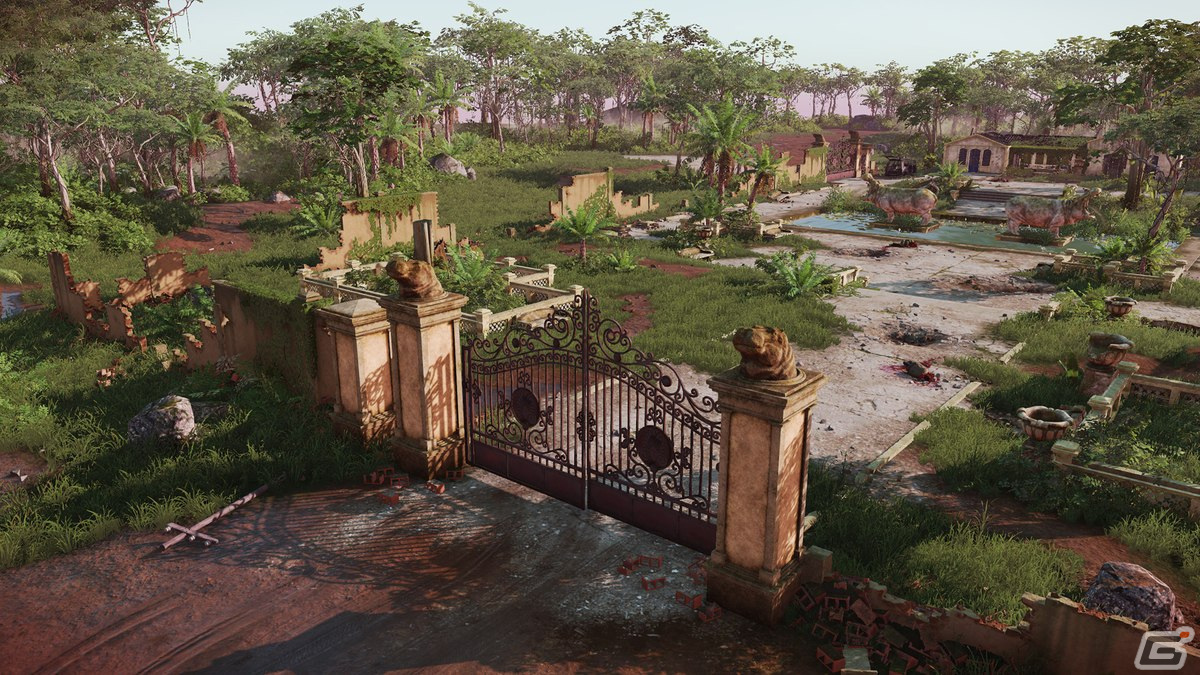 ターン制タクティカルRPG「Jagged Alliance 3」がSteamにて発売！の画像11