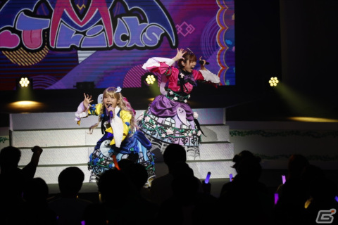 「キラッとプリ☆チャン」の単独ライブ「プリ☆チャン ファンファーレ！2023」オフィシャルレポートが到着！の画像11