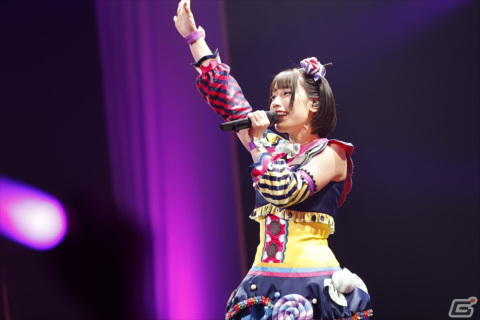 「キラッとプリ☆チャン」の単独ライブ「プリ☆チャン ファンファーレ！2023」オフィシャルレポートが到着！の画像12