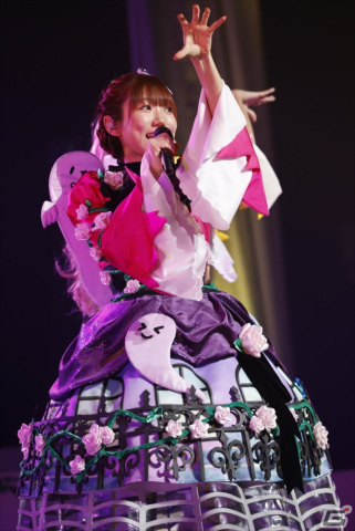 「キラッとプリ☆チャン」の単独ライブ「プリ☆チャン ファンファーレ！2023」オフィシャルレポートが到着！の画像13