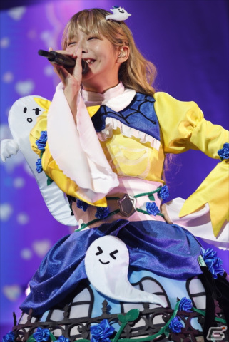 「キラッとプリ☆チャン」の単独ライブ「プリ☆チャン ファンファーレ！2023」オフィシャルレポートが到着！の画像14
