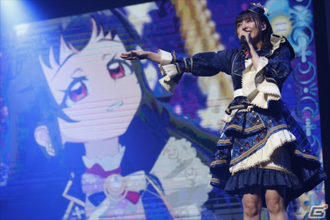 「キラッとプリ☆チャン」の単独ライブ「プリ☆チャン ファンファーレ！2023」オフィシャルレポートが到着！の画像15