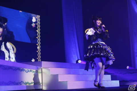 「キラッとプリ☆チャン」の単独ライブ「プリ☆チャン ファンファーレ！2023」オフィシャルレポートが到着！の画像16
