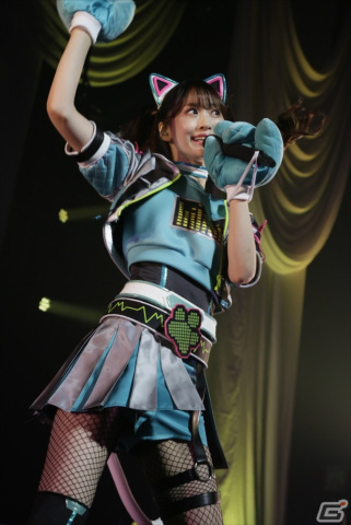 「キラッとプリ☆チャン」の単独ライブ「プリ☆チャン ファンファーレ！2023」オフィシャルレポートが到着！の画像20