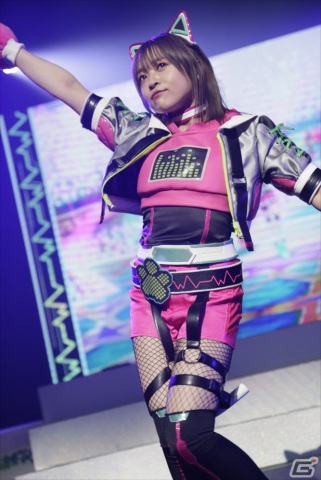 「キラッとプリ☆チャン」の単独ライブ「プリ☆チャン ファンファーレ！2023」オフィシャルレポートが到着！の画像21