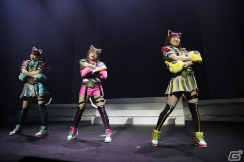 「キラッとプリ☆チャン」の単独ライブ「プリ☆チャン ファンファーレ！2023」オフィシャルレポートが到着！の画像22