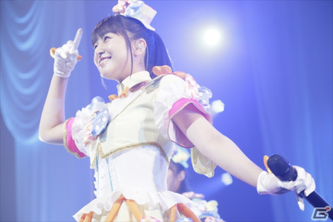 「キラッとプリ☆チャン」の単独ライブ「プリ☆チャン ファンファーレ！2023」オフィシャルレポートが到着！の画像23