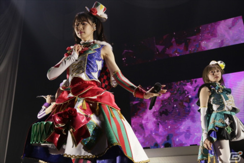 「キラッとプリ☆チャン」の単独ライブ「プリ☆チャン ファンファーレ！2023」オフィシャルレポートが到着！の画像9