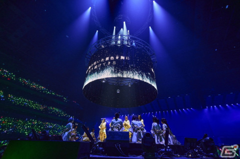 「ウマ娘 プリティーダービー 5th EVENT ARENA TOUR GO BEYOND -WISH-」DAY1レポートの画像12