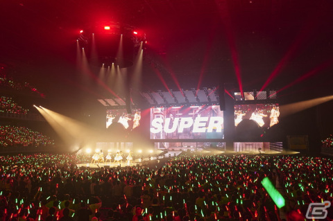 「ウマ娘 プリティーダービー 5th EVENT ARENA TOUR GO BEYOND -WISH-」DAY1レポートの画像9