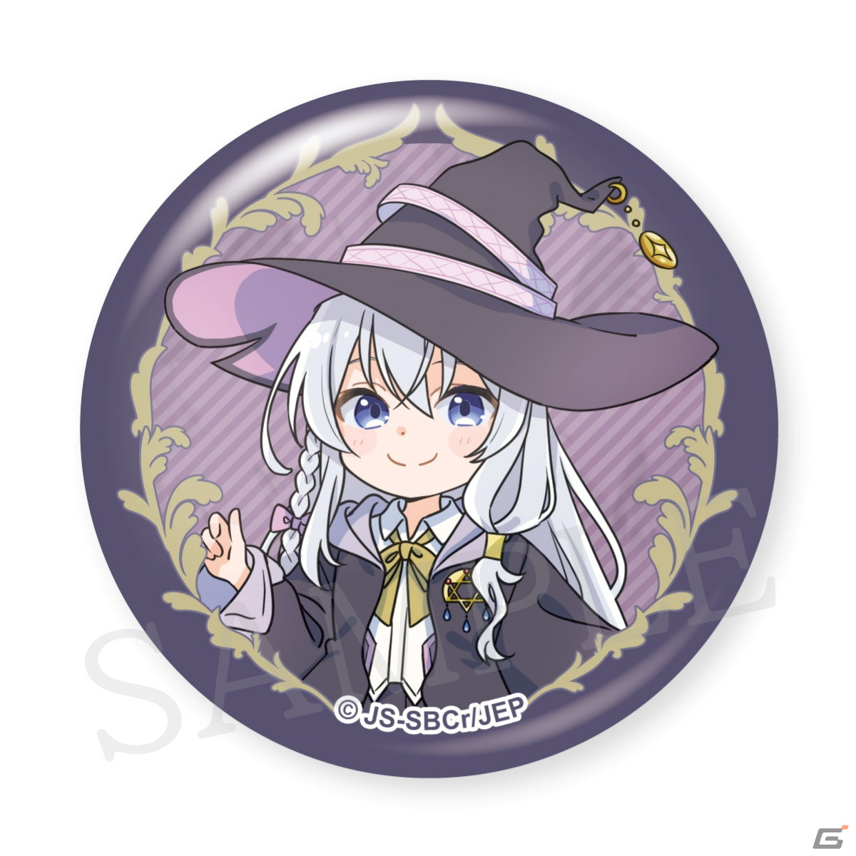 TVアニメ「魔女の旅々」× ヴィレッジヴァンガードのコラボグッズが販売！の画像3