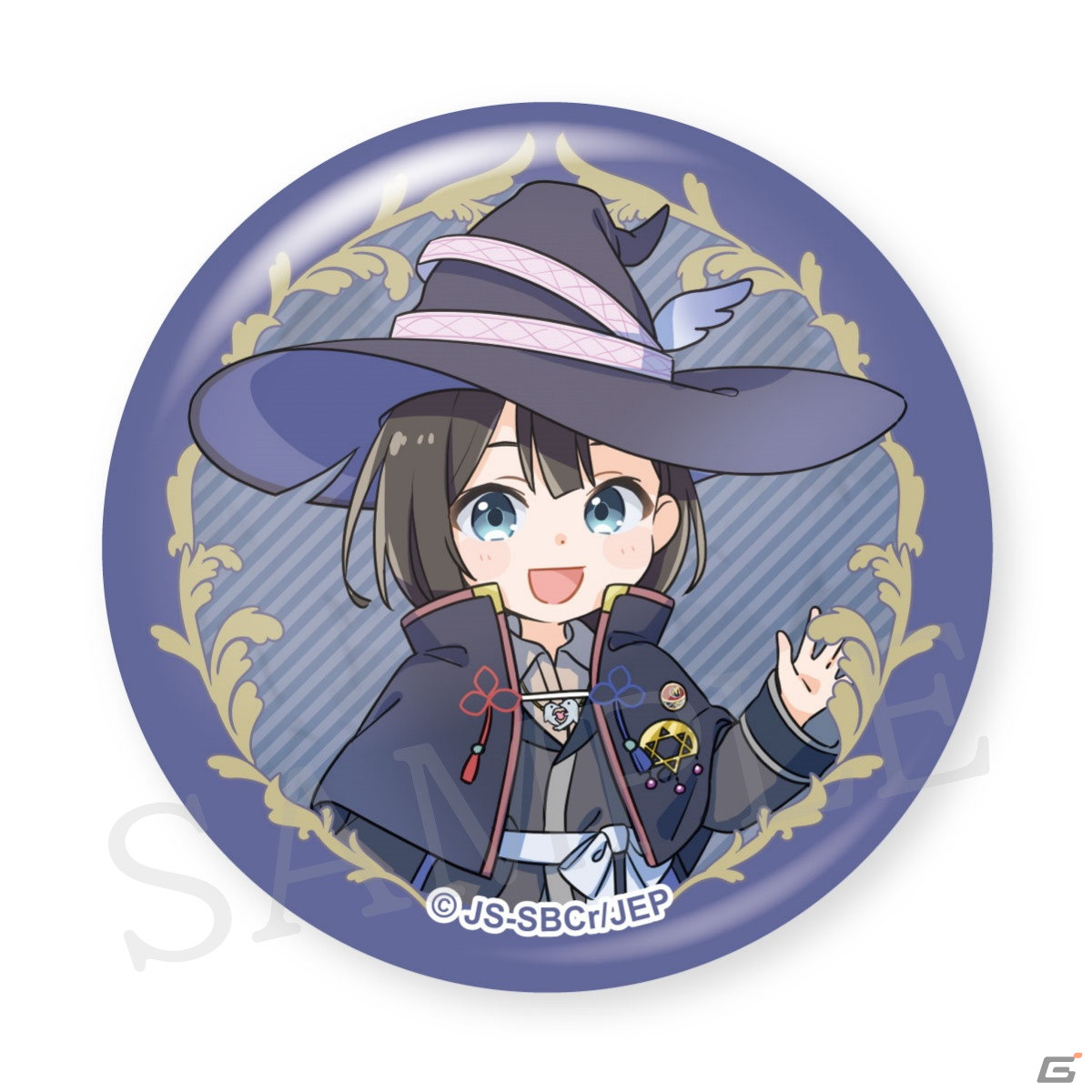 TVアニメ「魔女の旅々」× ヴィレッジヴァンガードのコラボグッズが販売！の画像4
