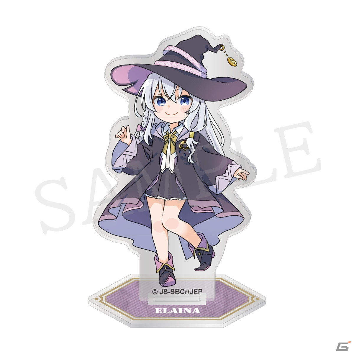 TVアニメ「魔女の旅々」× ヴィレッジヴァンガードのコラボグッズが販売！の画像5
