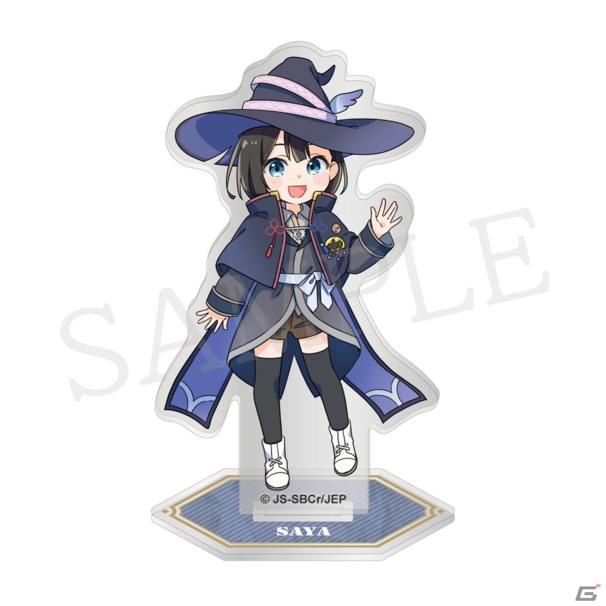 TVアニメ「魔女の旅々」× ヴィレッジヴァンガードのコラボグッズが販売！の画像6