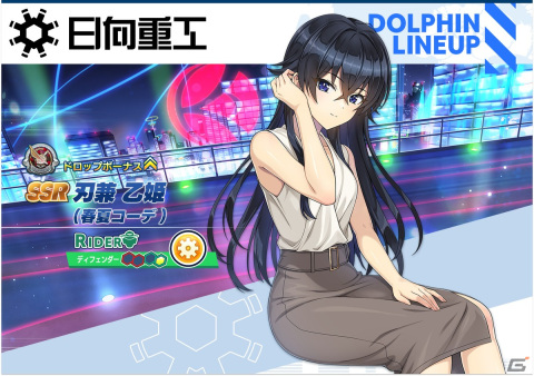 「ドルフィンウェーブ」海の日はドルウェブの日！URみちる登場のフェス開催の画像3