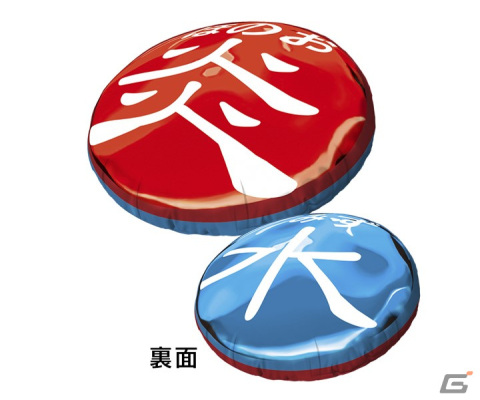 「遊戯王」カードの4.5倍サイズのクッションがプライズとなって登場！世界に3つしかない特大クッションが当たるキャンペーンもの画像5