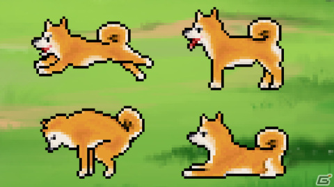 柴犬と共に戦うタワーディフェンス「犬神ディフェンダーズ」の早期アクセスがSteamにて開始！の画像3