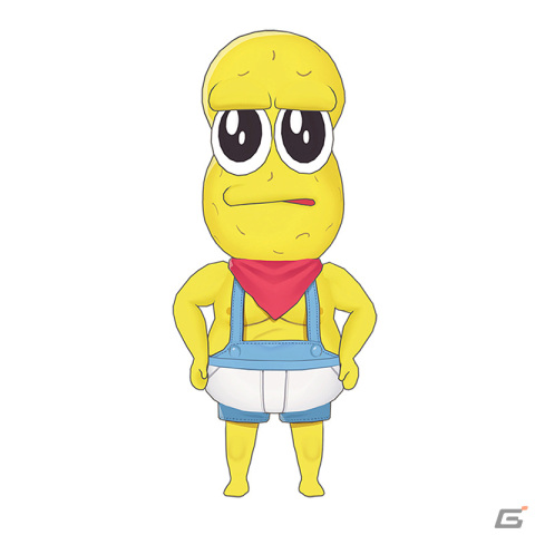 リズムアクションゲーム「サンバDEアミーゴ」とピーナッツくんのコラボレーションが決定！の画像1