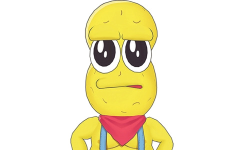 リズムアクションゲーム「サンバDEアミーゴ」とピーナッツくんのコラボレーションが決定！