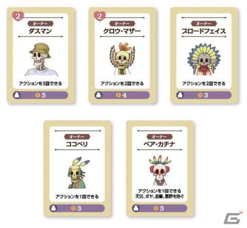 人気No.1キャンプ場を目指す経営戦略ボードゲーム「キャンプ社長」がMakuakeにて先行販売！遊びながら金銭感覚や経営力を身に付けようの画像2