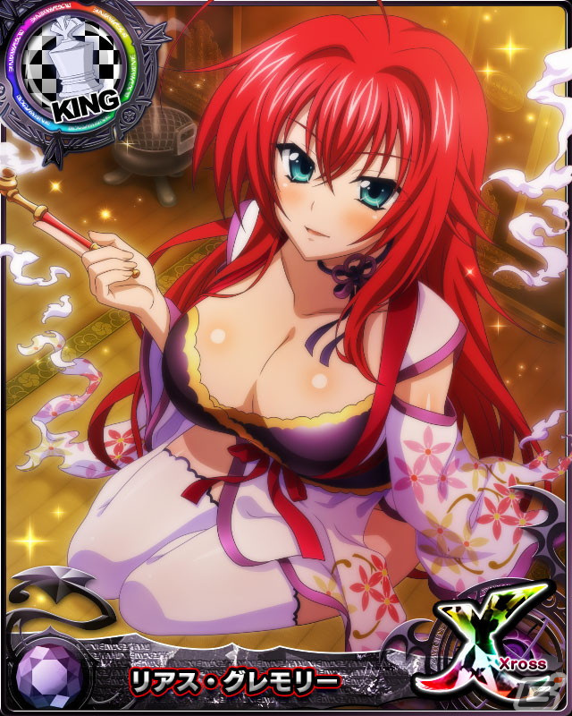 「ハイスクールD×D」デートイベント「妖怪美人と夏の思い出」が開催！リアスやゼノヴィアらが妖怪のコスプレ姿で登場の画像5