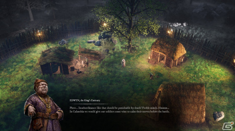 ダークファンタジーストラテジーゲーム「Gord」の特徴を紹介！暁の部族を率いて禁断の地の奥深くまで探索しようの画像1