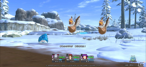 「ドラゴンクエスト　チャンピオンズ」ストーリー第6章が追加！鉄壁の騎神装備ふくびきや記念特別ログインボーナスも開催の画像3