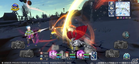 「ドラゴンクエスト　チャンピオンズ」ストーリー第6章が追加！鉄壁の騎神装備ふくびきや記念特別ログインボーナスも開催の画像6