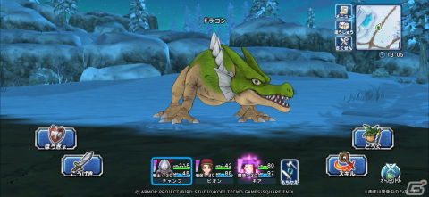 「ドラゴンクエスト　チャンピオンズ」ストーリー第6章が追加！鉄壁の騎神装備ふくびきや記念特別ログインボーナスも開催の画像8