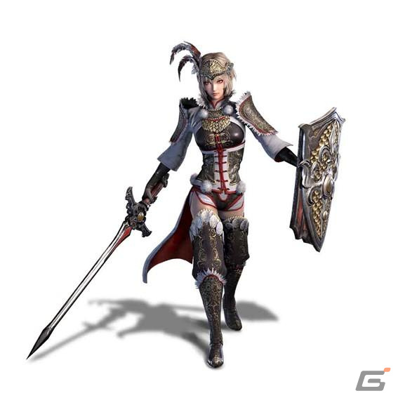 三國志 真戦」と「真・三國無双8 Empires」が8月1日からコラボ開催