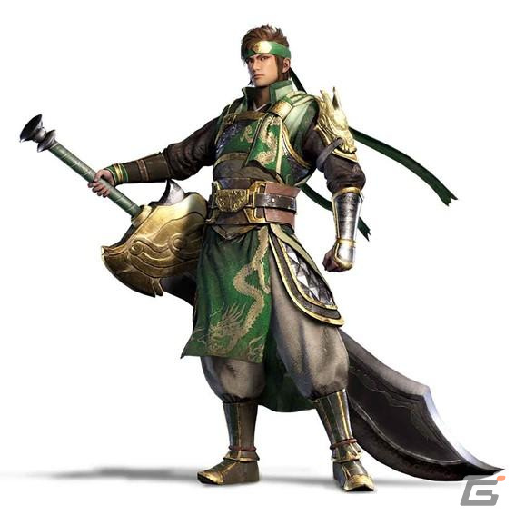 三國志 真戦」と「真・三國無双8 Empires」が8月1日からコラボ開催