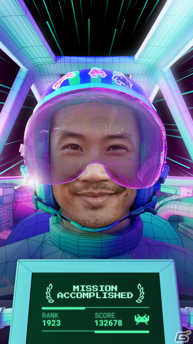 Googleの最新AR技術を用いた没入型ARゲームアプリ「スペースインベーダー ワールドディフェンス」が配信開始！の画像4