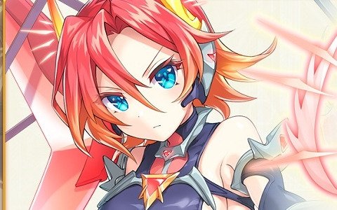 「れじぇくろ！」に守護者「ゼニス」がプレイアブルキャラクターとして登場！実装記念セットも販売中