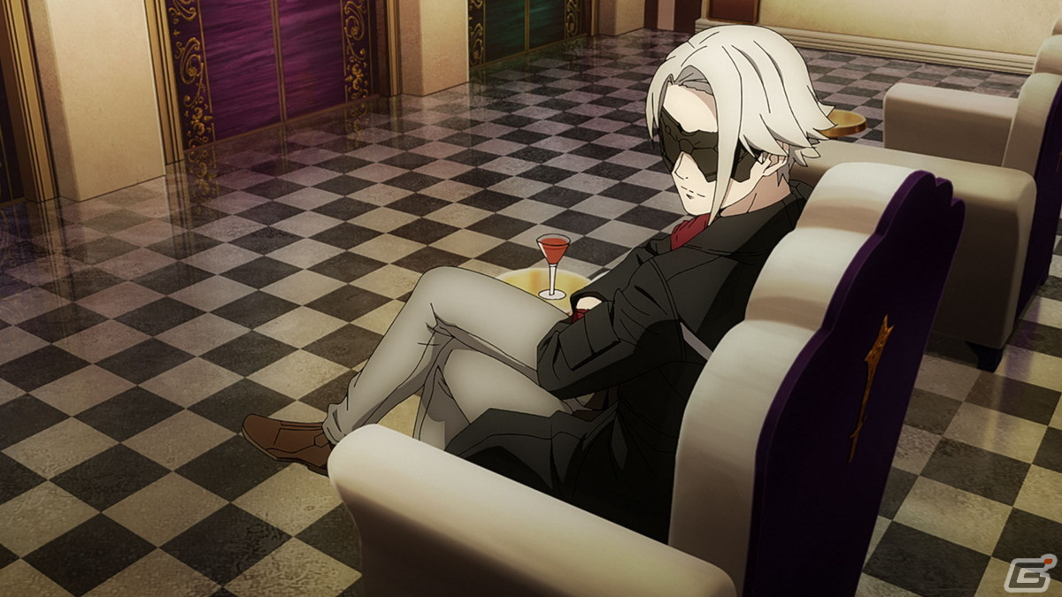 TVアニメ「SYNDUALITY Noir」第3話のあらすじと場面写真が公開！シエルのアイドル衣装に身を包んだ青山なぎささんのビジュアルもの画像2