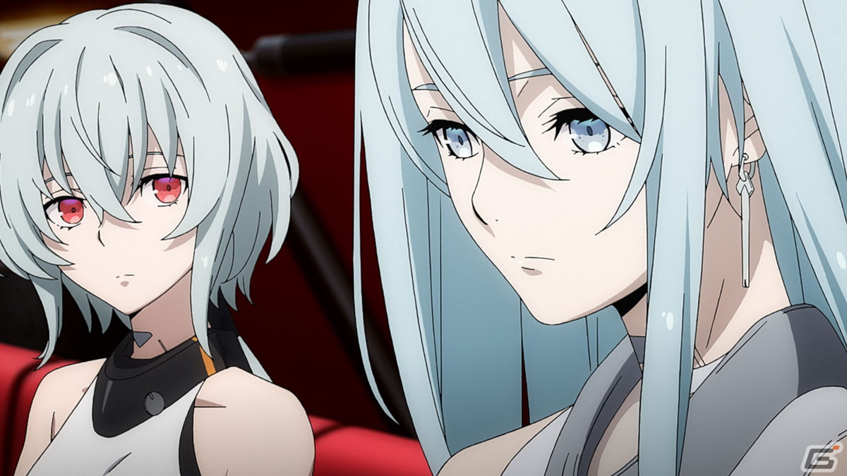 TVアニメ「SYNDUALITY Noir」第3話のあらすじと場面写真が公開！シエルのアイドル衣装に身を包んだ青山なぎささんのビジュアルもの画像7