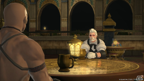 「FFXIV」のパッチ6.45が公開！新たなバトルコンテンツ「ヴァリアントダンジョン 六根山」や青魔道士のレベルキャップ開放もの画像11
