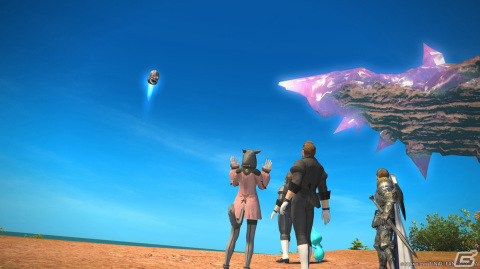 「FFXIV」のパッチ6.45が公開！新たなバトルコンテンツ「ヴァリアントダンジョン 六根山」や青魔道士のレベルキャップ開放もの画像9