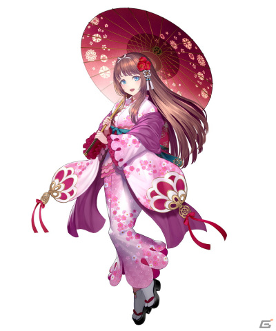 「戦国炎舞 -KIZNA-」が「真 戦国炎舞 -KIZNA-」にフルリニューアル決定！和楽器バンド書き下ろしテーマ曲を使用したOPムービーが公開の画像5