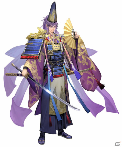「戦国炎舞 -KIZNA-」が「真 戦国炎舞 -KIZNA-」にフルリニューアル決定！和楽器バンド書き下ろしテーマ曲を使用したOPムービーが公開の画像6