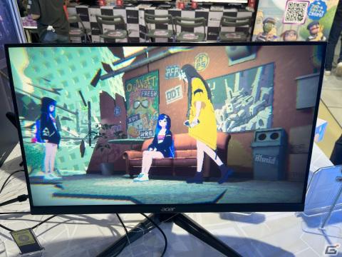 「Tokyo Stories」プレイレポート＆開発者インタビュー：“寂しい”といった感情と向き合いたいときに触れてほしいゲームを目指して【BitSummit】の画像14