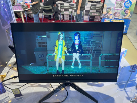 「Tokyo Stories」プレイレポート＆開発者インタビュー：“寂しい”といった感情と向き合いたいときに触れてほしいゲームを目指して【BitSummit】の画像17