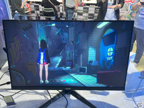「Tokyo Stories」プレイレポート＆開発者インタビュー：“寂しい”といった感情と向き合いたいときに触れてほしいゲームを目指して【BitSummit】の画像4